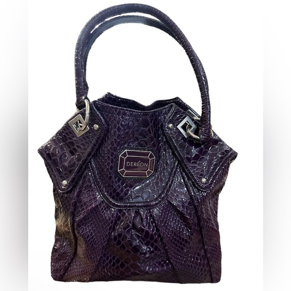 Dereon Handbag - Picture 1 of 8